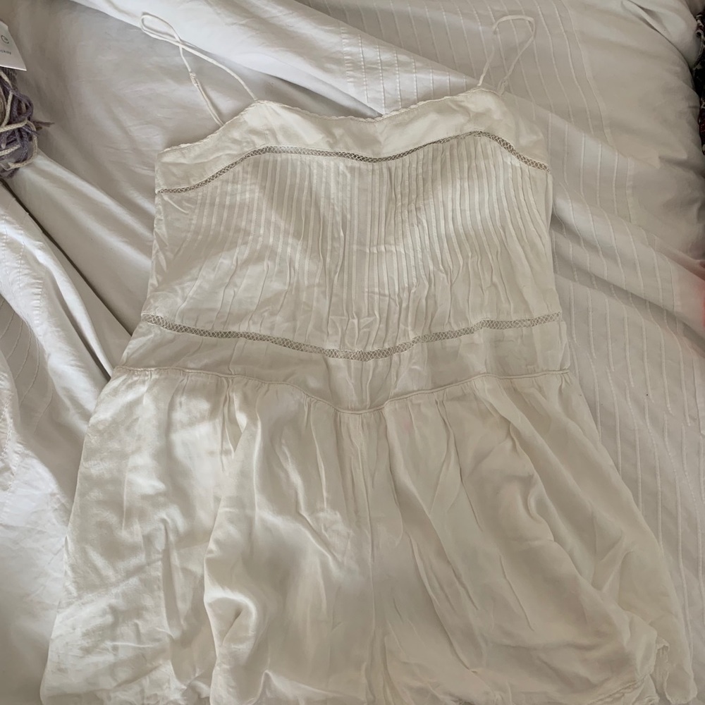 Aritzia Romper